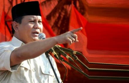 PRESIDEN BARU, HARAPAN BARU